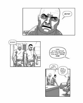 Read Twisted Dark (Verticals)  37 Page 5 in English