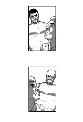 Read Twisted Dark (Verticals)  37 Page 7 in English