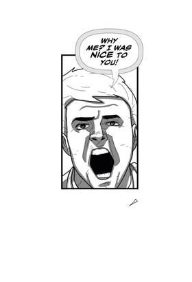 Read Twisted Dark (Verticals)  37 Page 8 in English