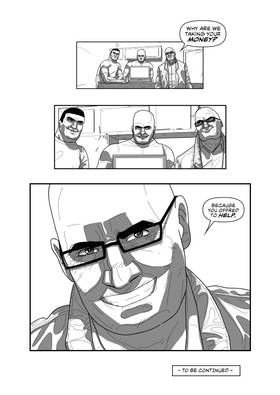 Read Twisted Dark (Verticals)  37 Page 9 in English