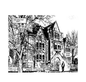 Read Twisted Dark (Verticals)  38 Page 2 in English