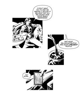 Read Twisted Dark (Verticals)  38 Page 4 in English
