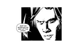 Read Twisted Dark (Verticals)  38 Page 7 in English