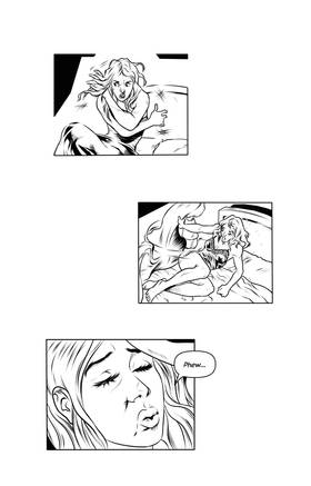 Read Twisted Dark (Verticals)  39 Page 6 in English
