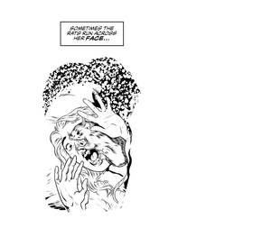 Read Twisted Dark (Verticals)  39 Page 8 in English
