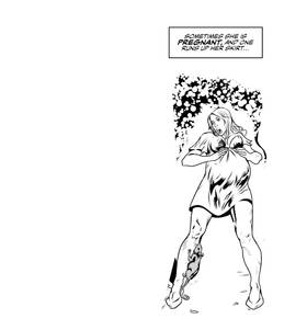 Read Twisted Dark (Verticals)  39 Page 9 in English