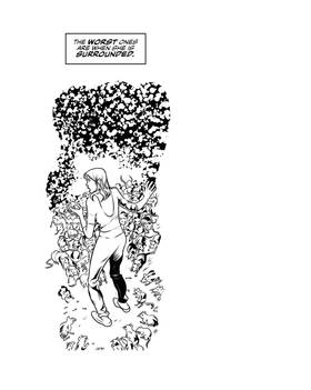 Read Twisted Dark (Verticals)  39 Page 10 in English