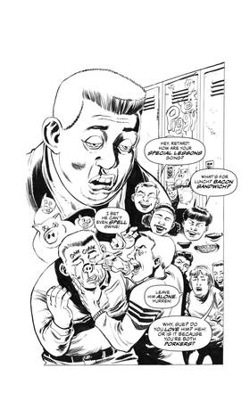 Read Twisted Dark (Verticals)  40 Page 2 in English