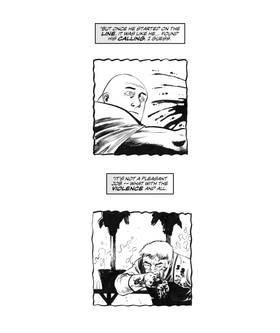 Read Twisted Dark (Verticals)  40 Page 7 in English