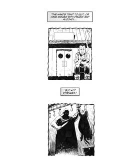 Read Twisted Dark (Verticals)  40 Page 8 in English