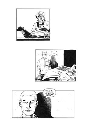 Read Twisted Dark (Verticals)  40 Page 10 in English