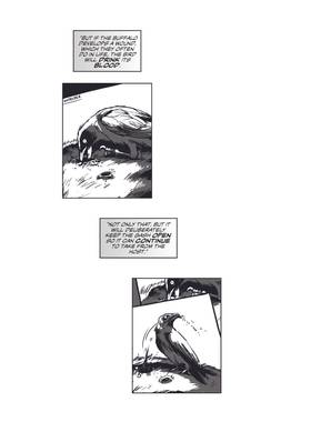 Read Twisted Dark (Verticals)  41 Page 4 in English