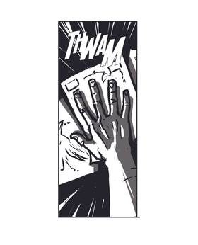 Read Twisted Dark (Verticals)  41 Page 5 in English