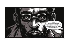 Read Twisted Dark (Verticals)  41 Page 10 in English