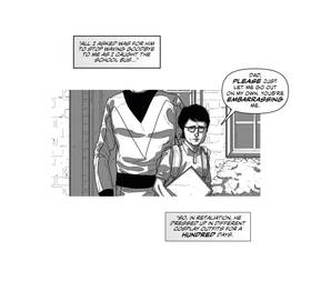 Read Twisted Dark (Verticals)  42 Page 2 in English