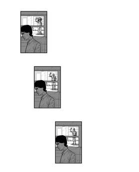 Read Twisted Dark (Verticals)  42 Page 3 in English