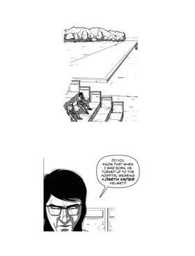 Read Twisted Dark (Verticals)  42 Page 6 in English