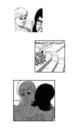 Read Twisted Dark (Verticals)  42 Page 7 in English