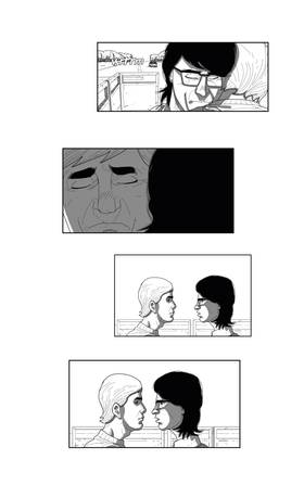 Read Twisted Dark (Verticals)  42 Page 8 in English