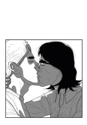 Read Twisted Dark (Verticals)  42 Page 9 in English