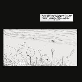 Read Twisted Dark (Verticals)  43 Page 4 in English