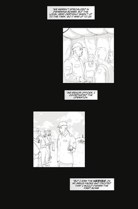 Read Twisted Dark (Verticals)  43 Page 5 in English