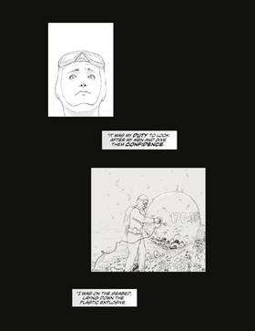 Read Twisted Dark (Verticals)  43 Page 6 in English