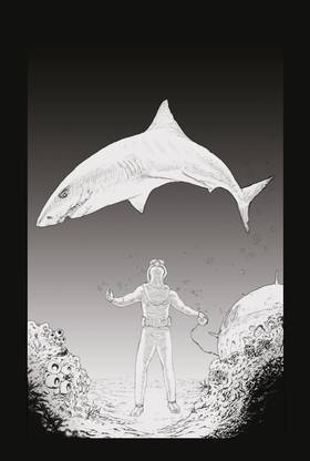 Read Twisted Dark (Verticals)  43 Page 8 in English