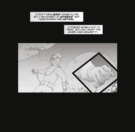 Read Twisted Dark (Verticals)  43 Page 9 in English