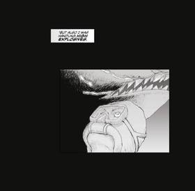 Read Twisted Dark (Verticals)  43 Page 10 in English