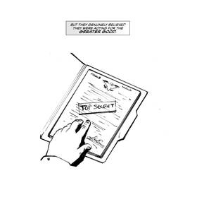 Read Twisted Dark (Verticals)  44 Page 3 in English