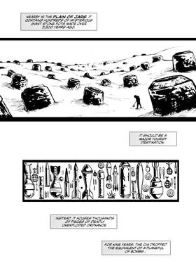 Read Twisted Dark (Verticals)  44 Page 5 in English