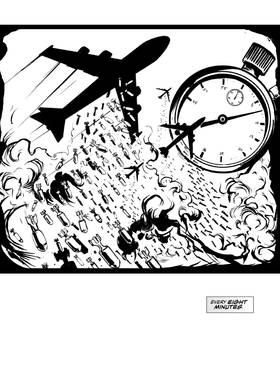 Read Twisted Dark (Verticals)  44 Page 6 in English
