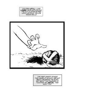 Read Twisted Dark (Verticals)  44 Page 7 in English