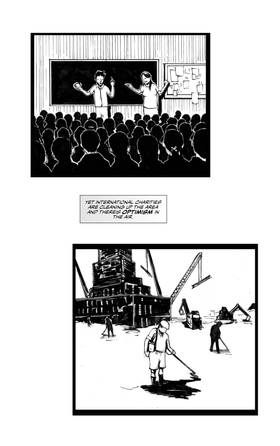 Read Twisted Dark (Verticals)  44 Page 8 in English