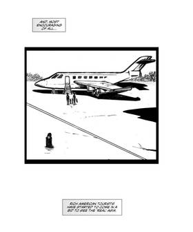 Read Twisted Dark (Verticals)  44 Page 9 in English