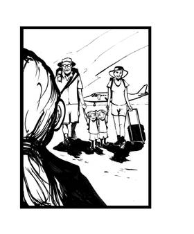 Read Twisted Dark (Verticals)  44 Page 10 in English