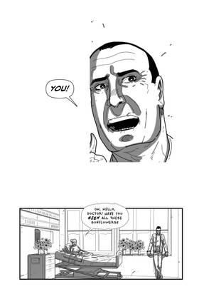 Read Twisted Dark (Verticals)  45 Page 2 in English