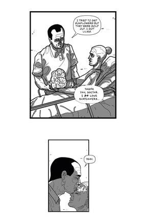 Read Twisted Dark (Verticals)  45 Page 4 in English