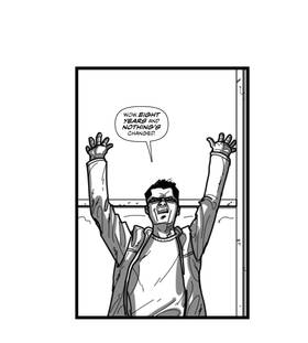 Read Twisted Dark (Verticals)  45 Page 6 in English