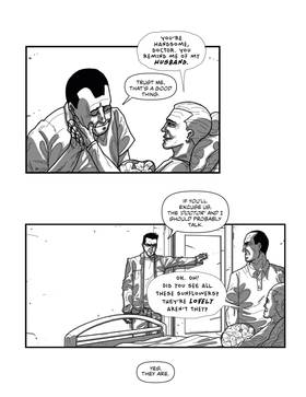 Read Twisted Dark (Verticals)  45 Page 7 in English
