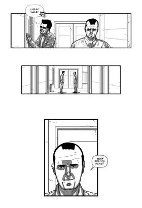 Read Twisted Dark (Verticals)  45 Page 8 in English