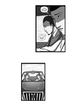 Read Twisted Dark (Verticals)  46 Page 2 in English