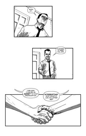 Read Twisted Dark (Verticals)  47 Page 4 in English