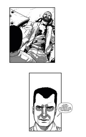 Read Twisted Dark (Verticals)  47 Page 5 in English