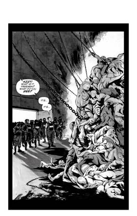 Read Twisted Dark (Verticals)  48 Page 7 in English