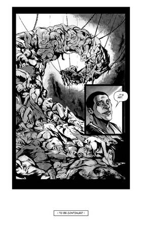 Read Twisted Dark (Verticals)  48 Page 9 in English