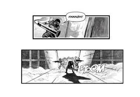 Read Twisted Dark (Verticals)  48 Page 10 in English