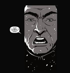 Read Twisted Dark (Verticals)  49 Page 2 in English
