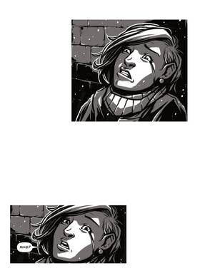 Read Twisted Dark (Verticals)  49 Page 4 in English